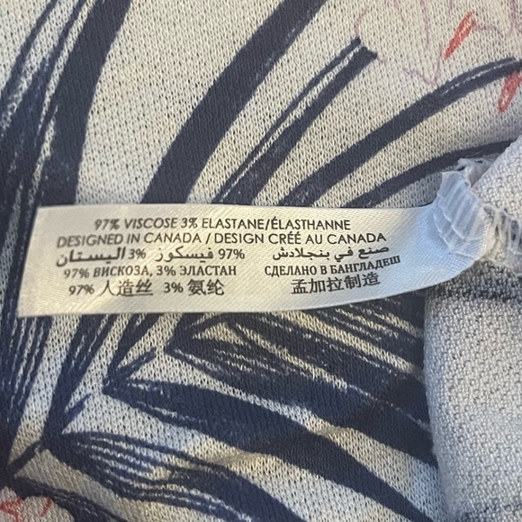 La Vie en Rose Aqua - Picture 9 of 10